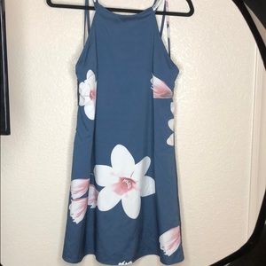 Your Inspiration Summer/Spring Dress